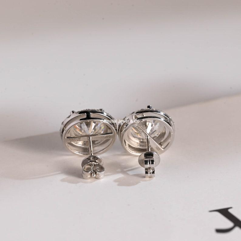 Diamond & Gold Jewellery – Rings, Earrings, Necklaces | Celestial Jewel