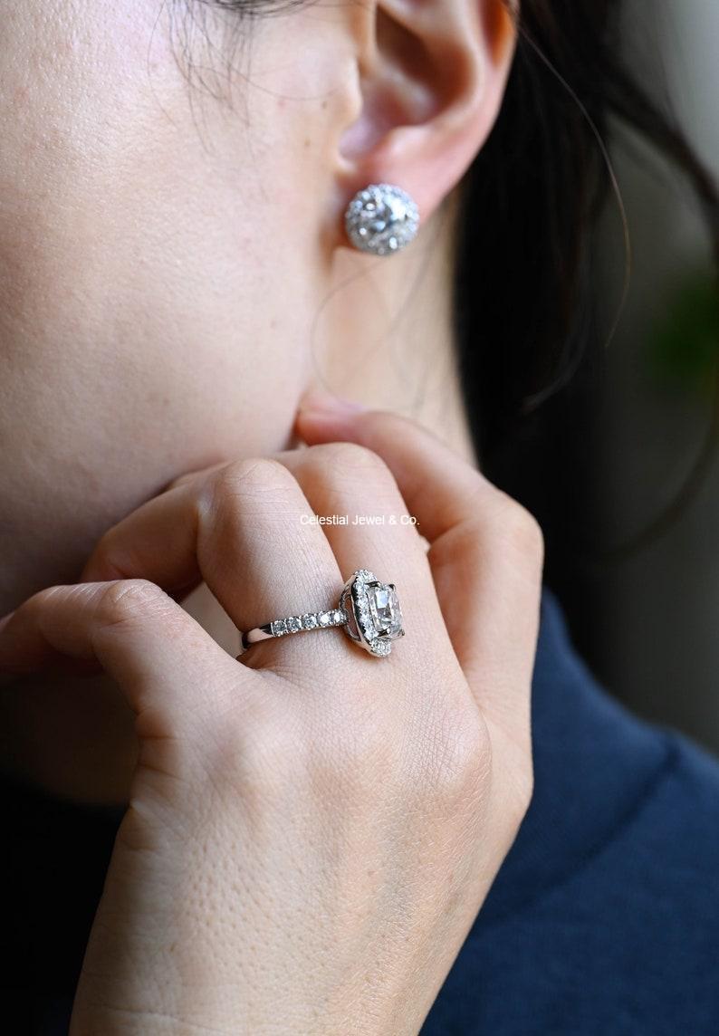 Diamond & Gold Jewellery – Rings, Earrings, Necklaces | Celestial Jewel
