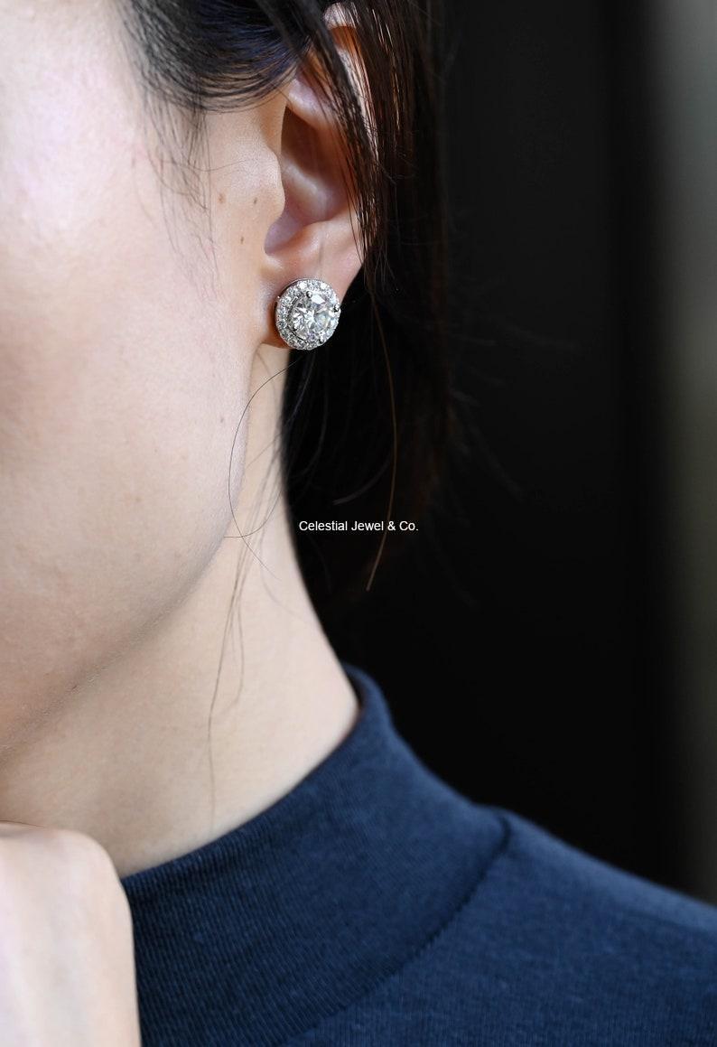 Diamond & Gold Jewellery – Rings, Earrings, Necklaces | Celestial Jewel