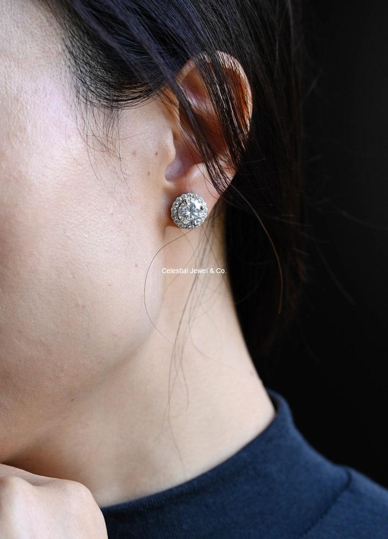 Diamond & Gold Jewellery – Rings, Earrings, Necklaces | Celestial Jewel