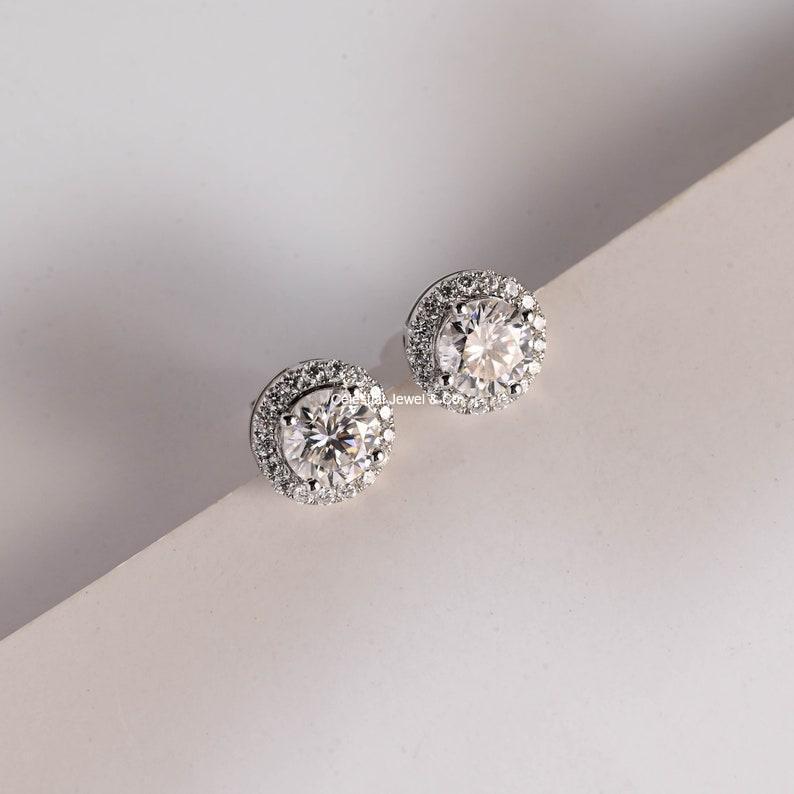 Diamond & Gold Jewellery – Rings, Earrings, Necklaces | Celestial Jewel