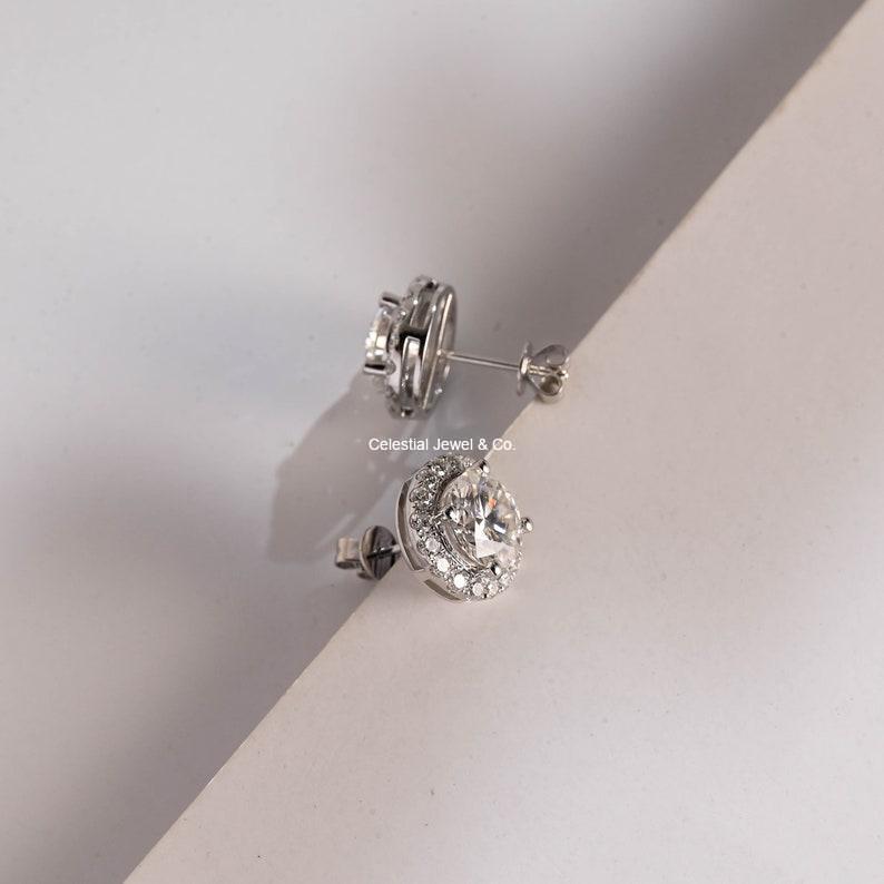 Diamond & Gold Jewellery – Rings, Earrings, Necklaces | Celestial Jewel