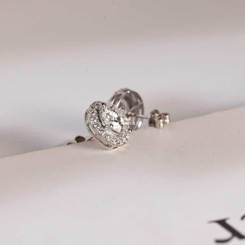 Diamond & Gold Jewellery – Rings, Earrings, Necklaces | Celestial Jewel