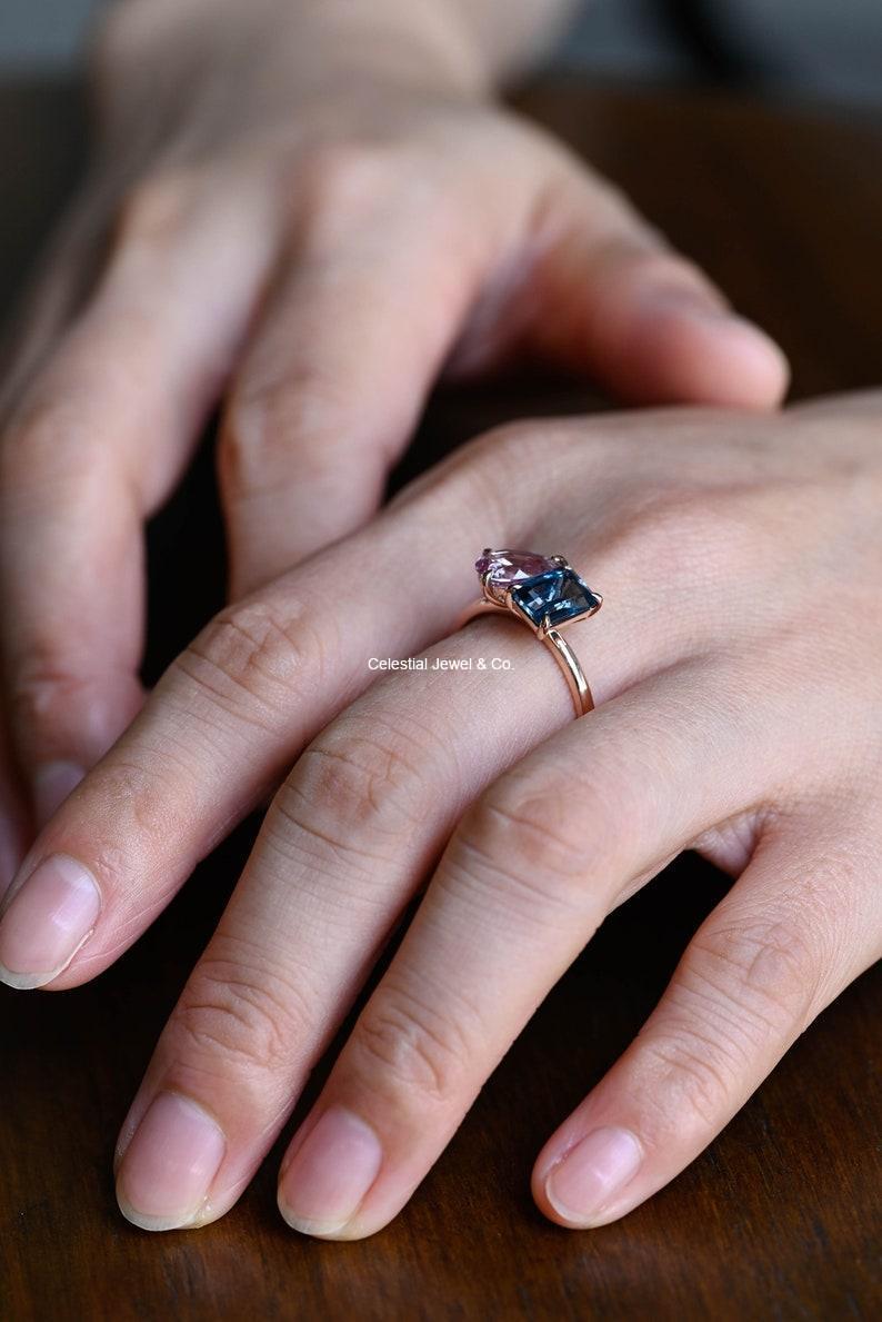 Diamond & Gold Jewellery – Rings, Earrings, Necklaces | Celestial Jewel