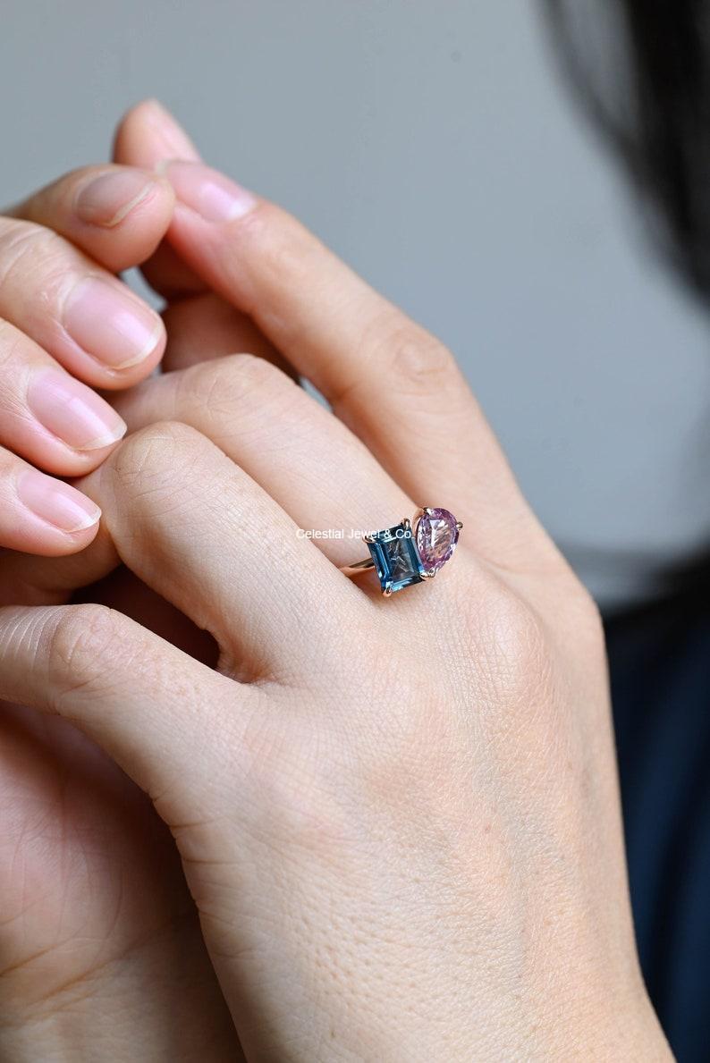 Diamond & Gold Jewellery – Rings, Earrings, Necklaces | Celestial Jewel
