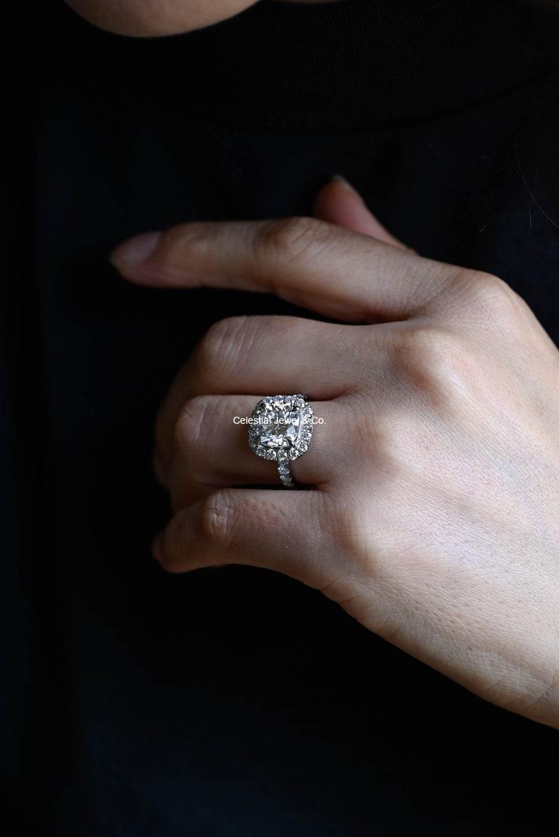 Diamond & Gold Jewellery – Rings, Earrings, Necklaces | Celestial Jewel