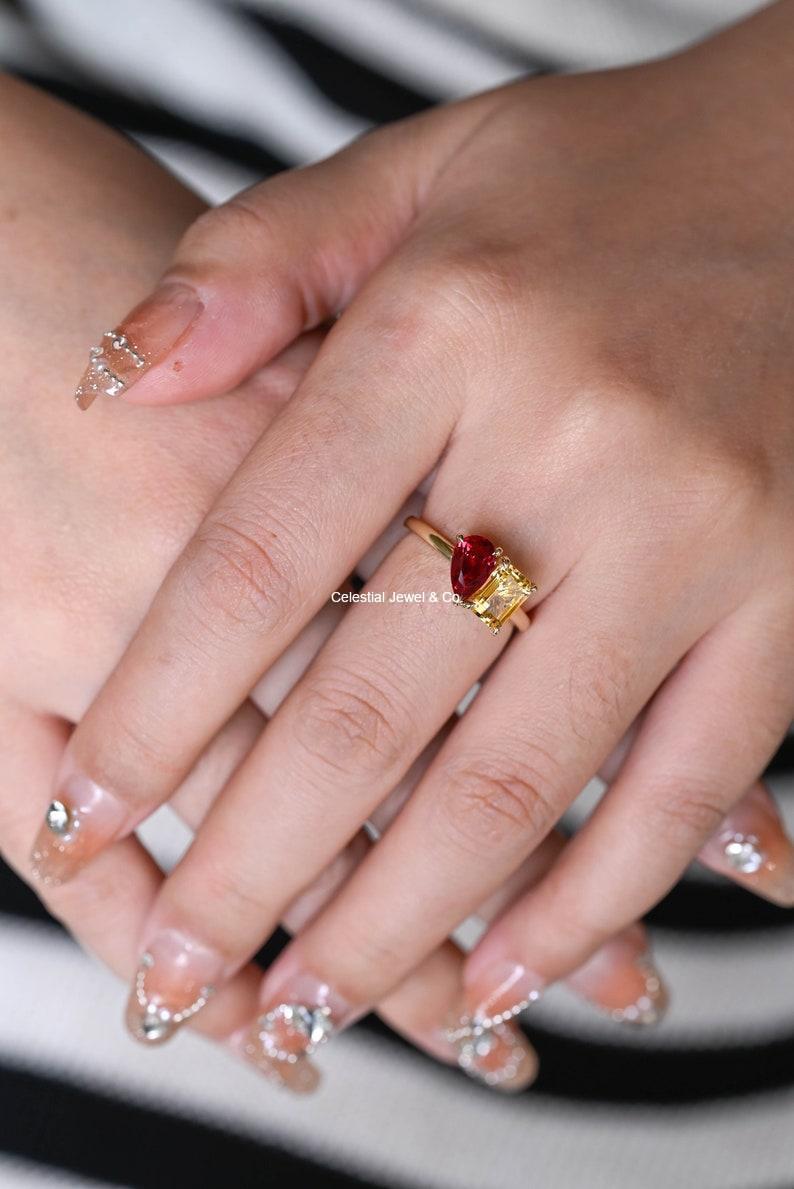 Diamond & Gold Jewellery – Rings, Earrings, Necklaces | Celestial Jewel
