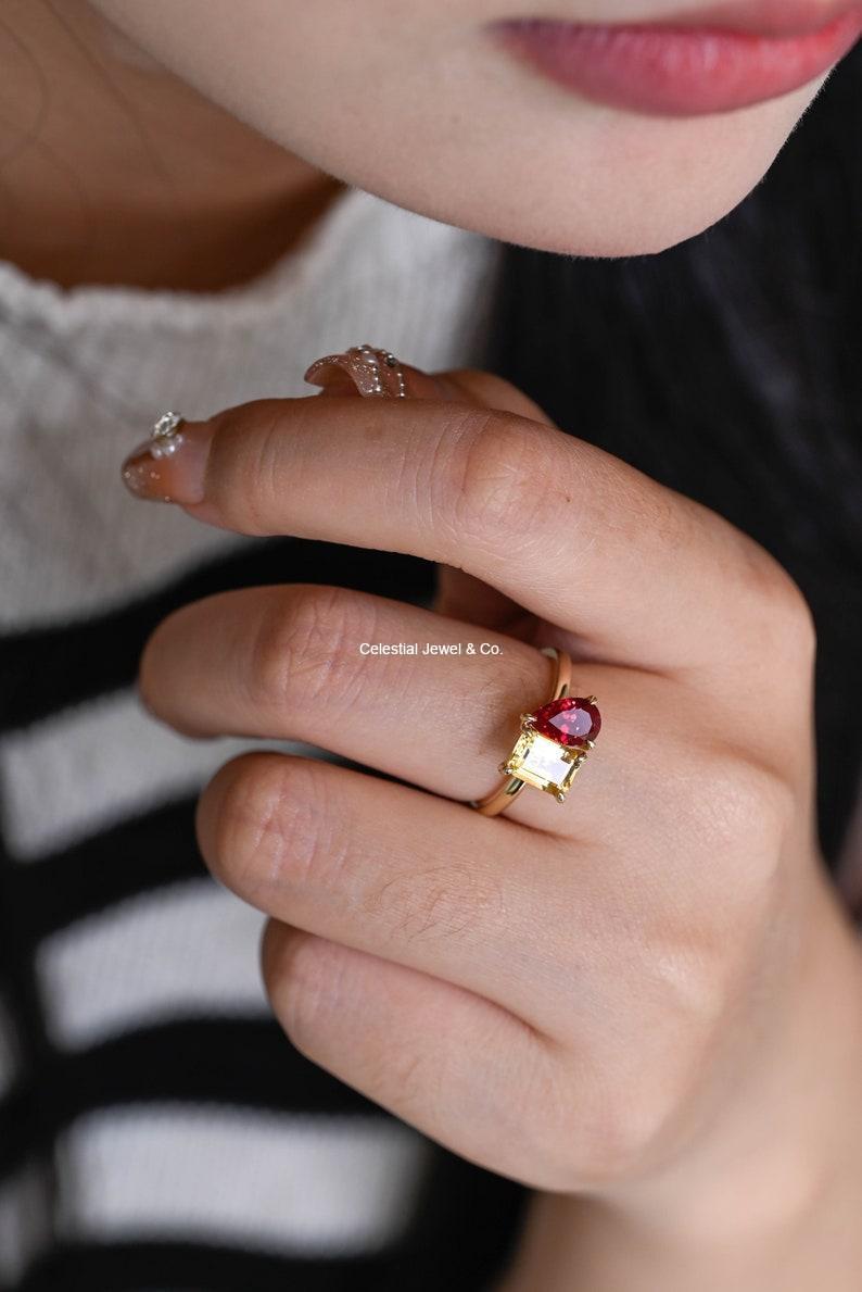 Diamond & Gold Jewellery – Rings, Earrings, Necklaces | Celestial Jewel