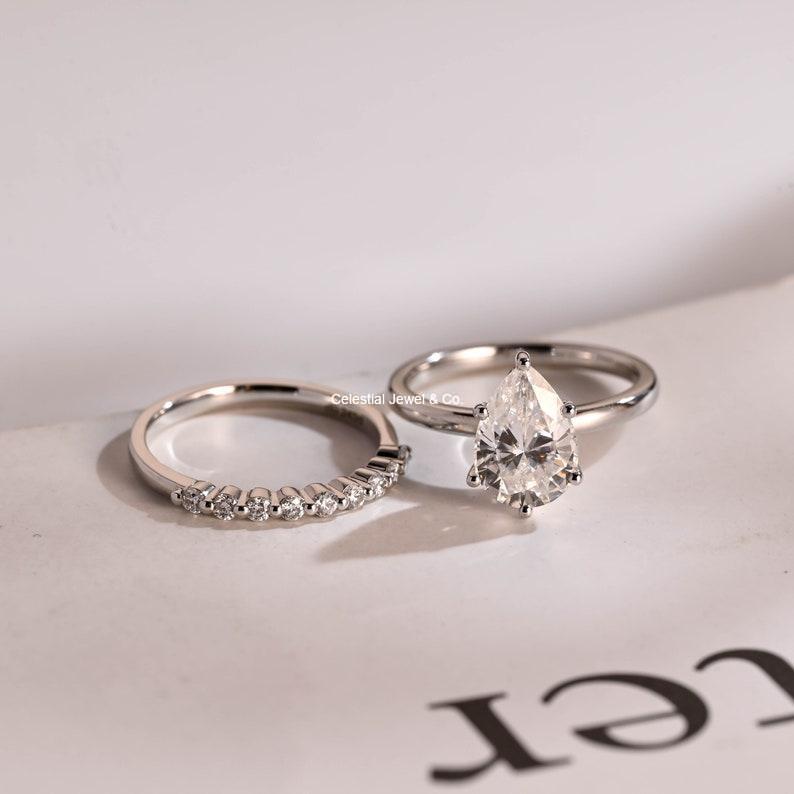 Diamond & Gold Jewellery – Rings, Earrings, Necklaces | Celestial Jewel