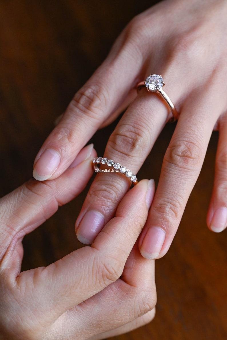 Diamond & Gold Jewellery – Rings, Earrings, Necklaces | Celestial Jewel