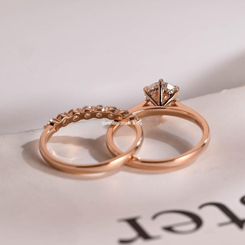 Diamond & Gold Jewellery – Rings, Earrings, Necklaces | Celestial Jewel