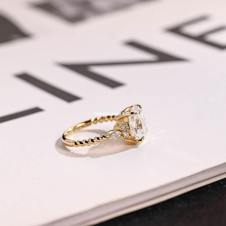 Diamond & Gold Jewellery – Rings, Earrings, Necklaces | Celestial Jewel