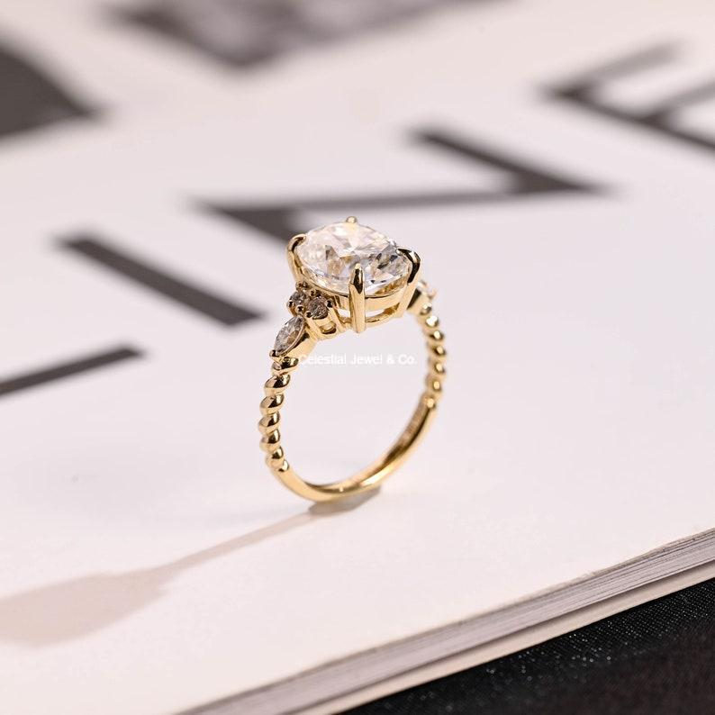 Diamond & Gold Jewellery – Rings, Earrings, Necklaces | Celestial Jewel