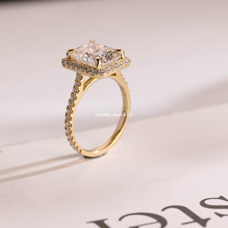 Diamond & Gold Jewellery – Rings, Earrings, Necklaces | Celestial Jewel