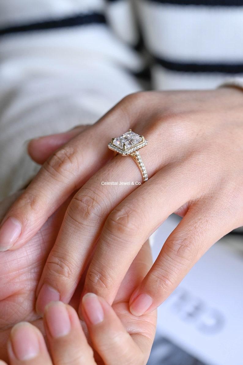 Diamond & Gold Jewellery – Rings, Earrings, Necklaces | Celestial Jewel