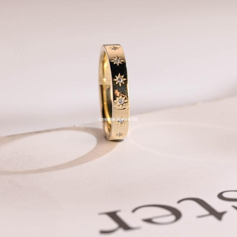 Diamond & Gold Jewellery – Rings, Earrings, Necklaces | Celestial Jewel
