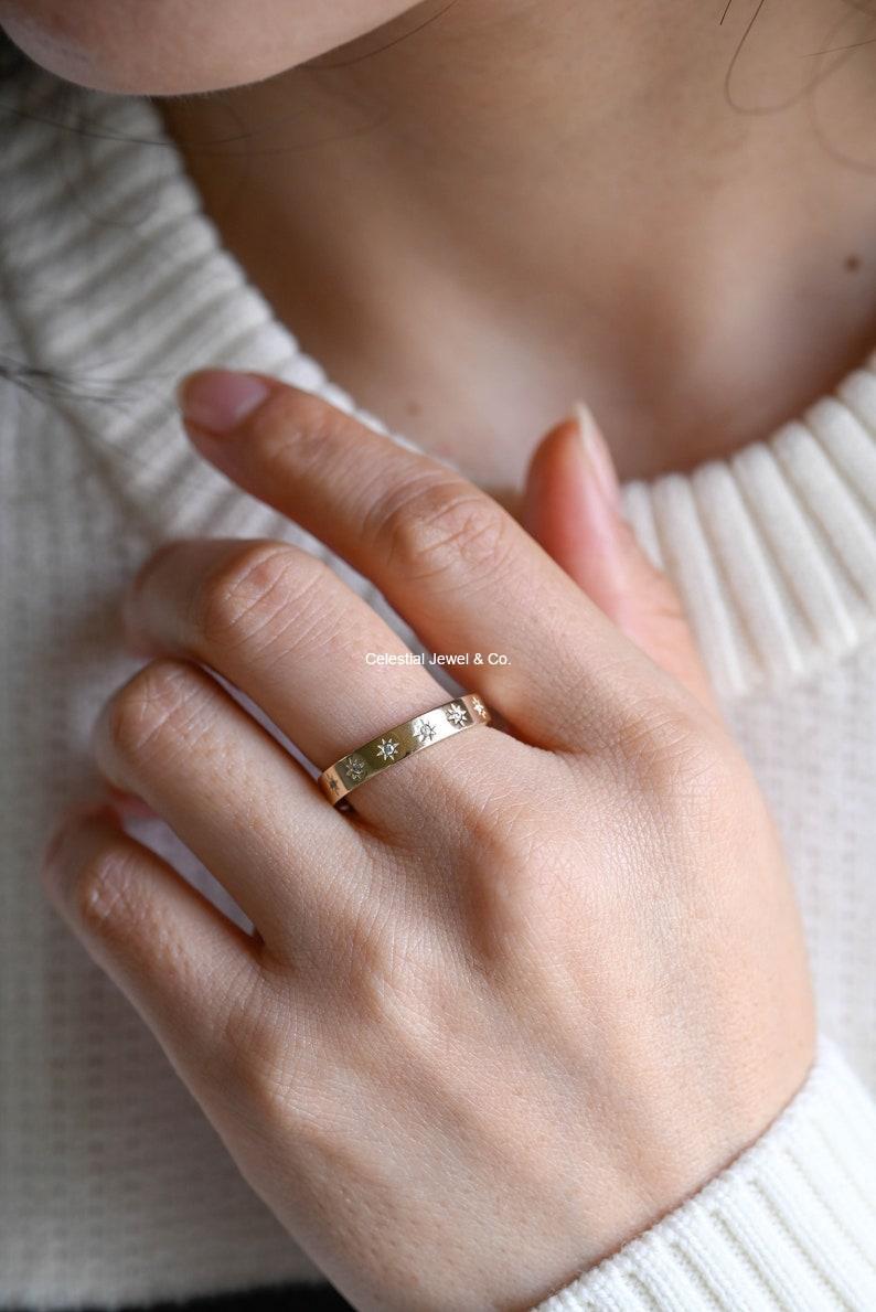 Diamond & Gold Jewellery – Rings, Earrings, Necklaces | Celestial Jewel