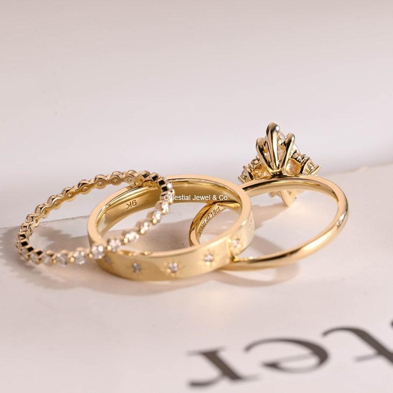 Diamond & Gold Jewellery – Rings, Earrings, Necklaces | Celestial Jewel