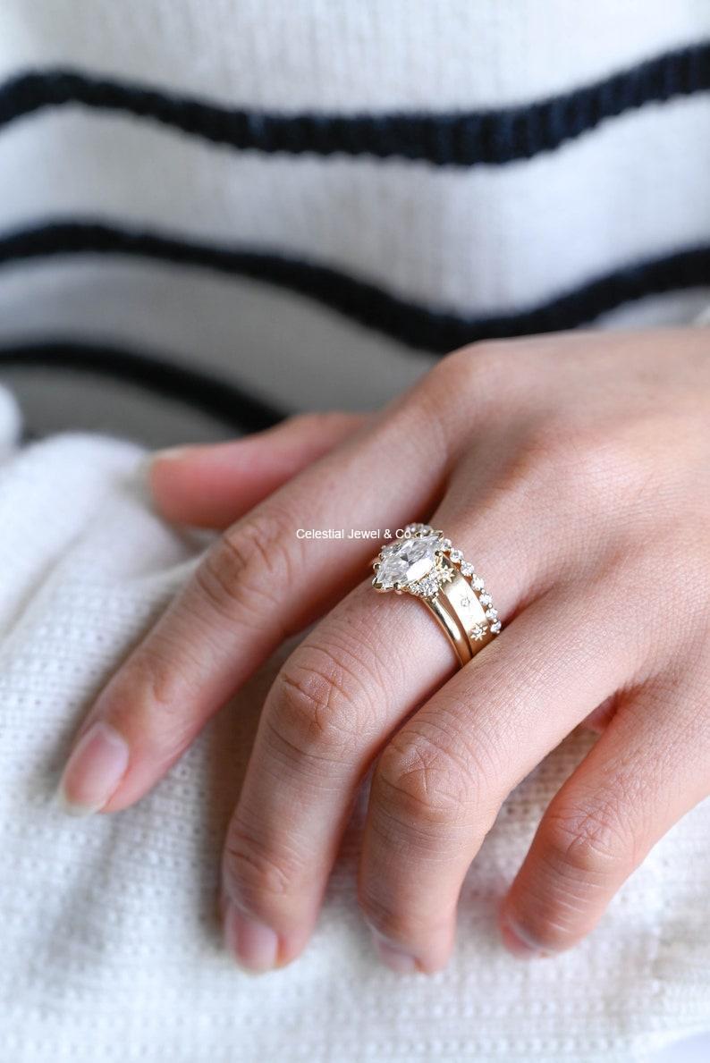 Diamond & Gold Jewellery – Rings, Earrings, Necklaces | Celestial Jewel