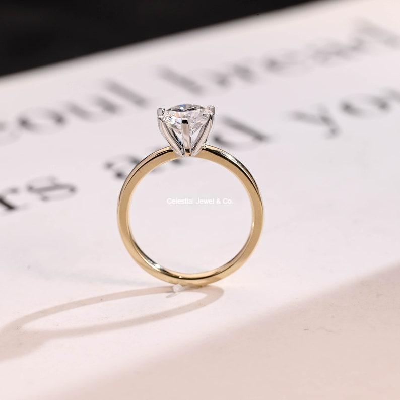 Diamond & Gold Jewellery – Rings, Earrings, Necklaces | Celestial Jewel