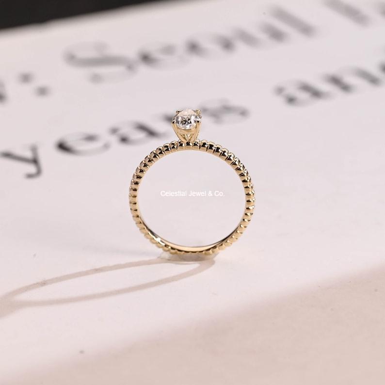 Diamond & Gold Jewellery – Rings, Earrings, Necklaces | Celestial Jewel