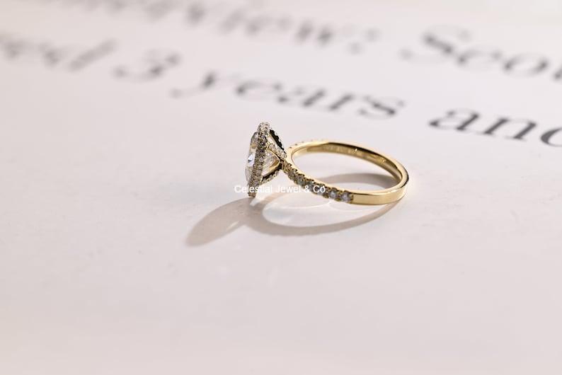 Diamond & Gold Jewellery – Rings, Earrings, Necklaces | Celestial Jewel