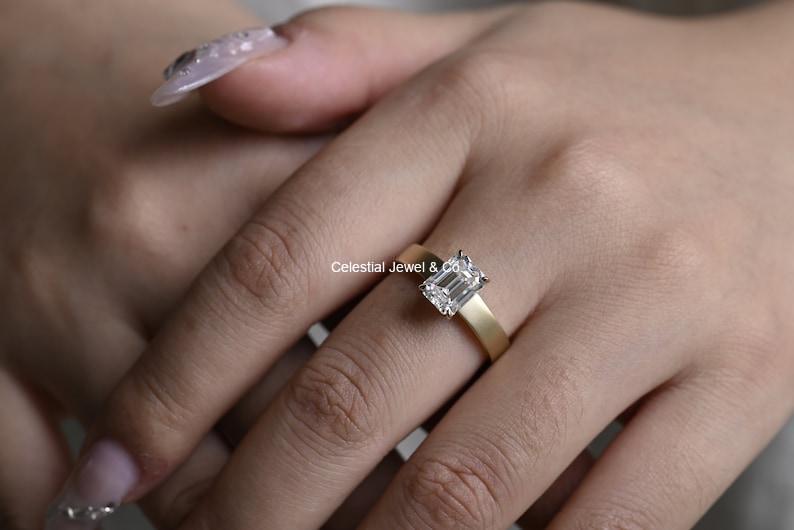 Diamond & Gold Jewellery – Rings, Earrings, Necklaces | Celestial Jewel