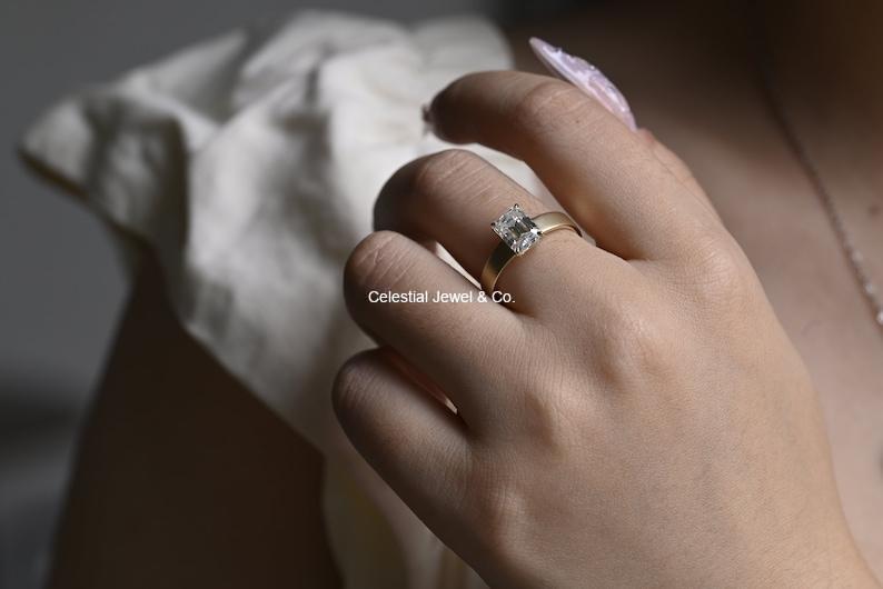 Diamond & Gold Jewellery – Rings, Earrings, Necklaces | Celestial Jewel