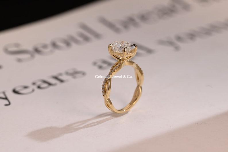 Diamond & Gold Jewellery – Rings, Earrings, Necklaces | Celestial Jewel