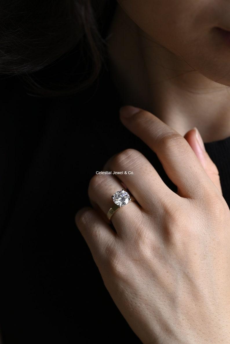 Diamond & Gold Jewellery – Rings, Earrings, Necklaces | Celestial Jewel