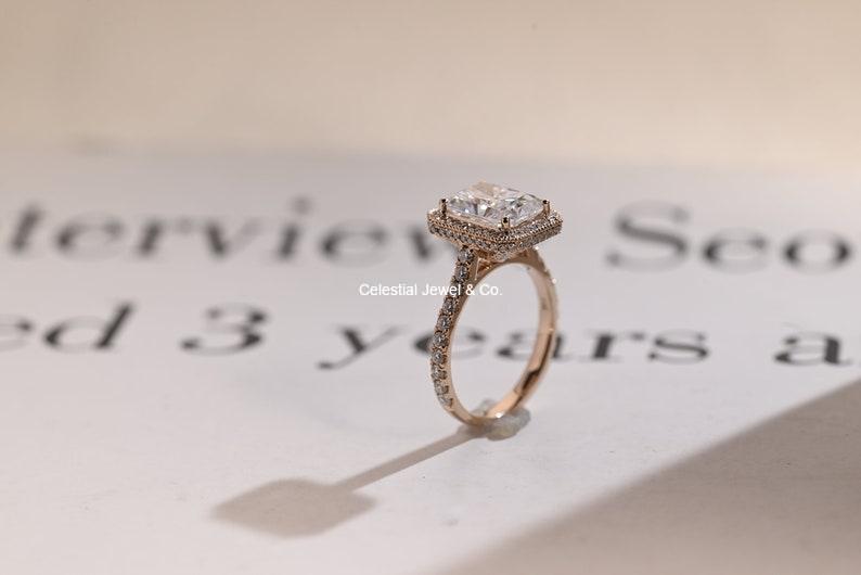 Diamond & Gold Jewellery – Rings, Earrings, Necklaces | Celestial Jewel