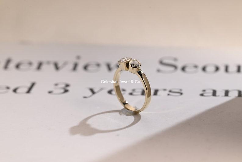 Diamond & Gold Jewellery – Rings, Earrings, Necklaces | Celestial Jewel