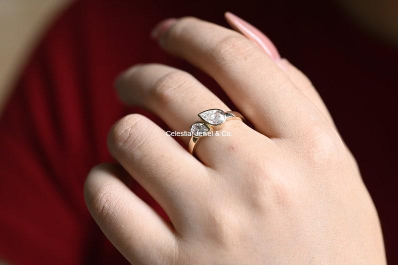 Diamond & Gold Jewellery – Rings, Earrings, Necklaces | Celestial Jewel