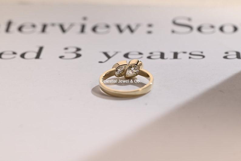 Diamond & Gold Jewellery – Rings, Earrings, Necklaces | Celestial Jewel