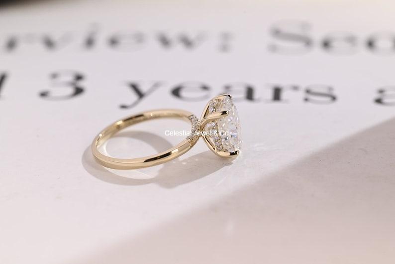 Diamond & Gold Jewellery – Rings, Earrings, Necklaces | Celestial Jewel