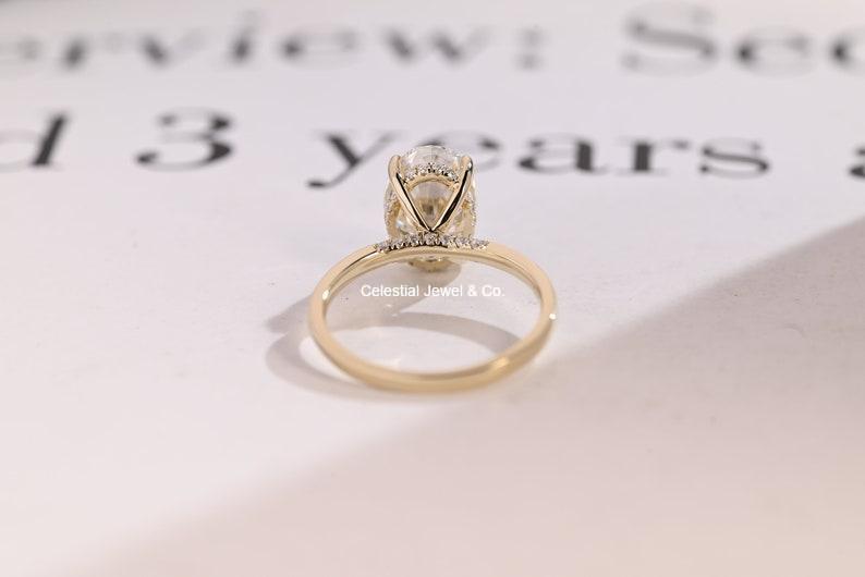 Diamond & Gold Jewellery – Rings, Earrings, Necklaces | Celestial Jewel