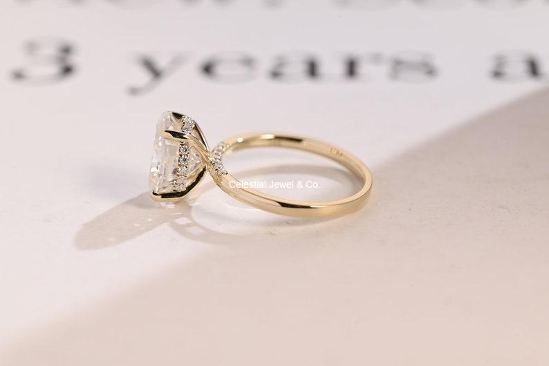Diamond & Gold Jewellery – Rings, Earrings, Necklaces | Celestial Jewel