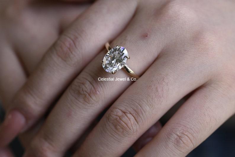 Diamond & Gold Jewellery – Rings, Earrings, Necklaces | Celestial Jewel