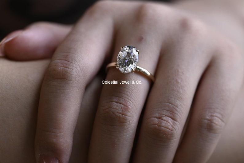 Diamond & Gold Jewellery – Rings, Earrings, Necklaces | Celestial Jewel