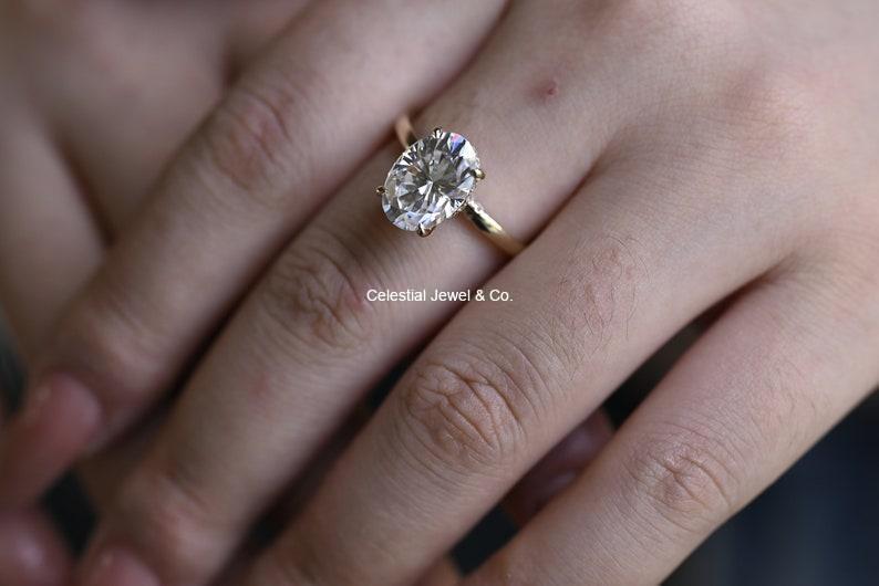 Diamond & Gold Jewellery – Rings, Earrings, Necklaces | Celestial Jewel