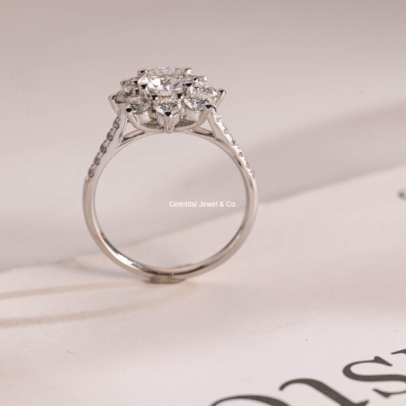 Diamond & Gold Jewellery – Rings, Earrings, Necklaces | Celestial Jewel
