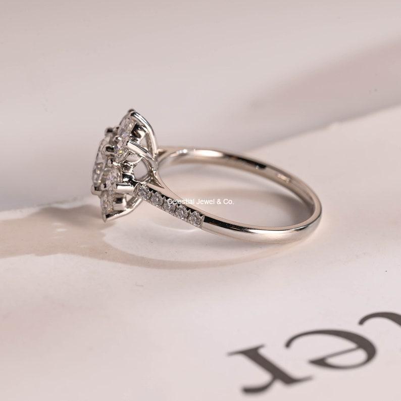 Diamond & Gold Jewellery – Rings, Earrings, Necklaces | Celestial Jewel