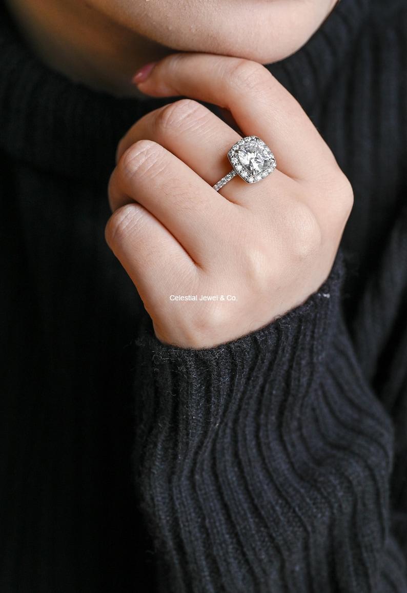 Diamond & Gold Jewellery – Rings, Earrings, Necklaces | Celestial Jewel