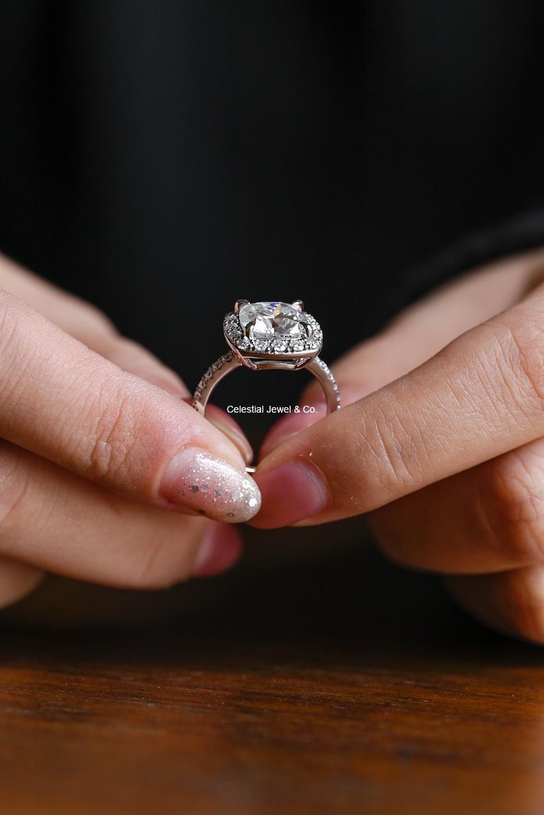Diamond & Gold Jewellery – Rings, Earrings, Necklaces | Celestial Jewel