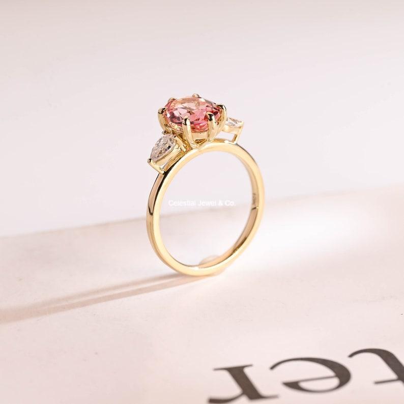 Diamond & Gold Jewellery – Rings, Earrings, Necklaces | Celestial Jewel