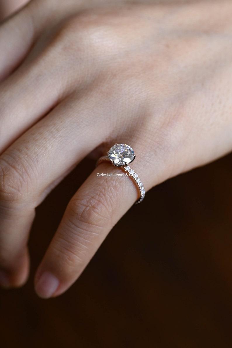 Diamond & Gold Jewellery – Rings, Earrings, Necklaces | Celestial Jewel