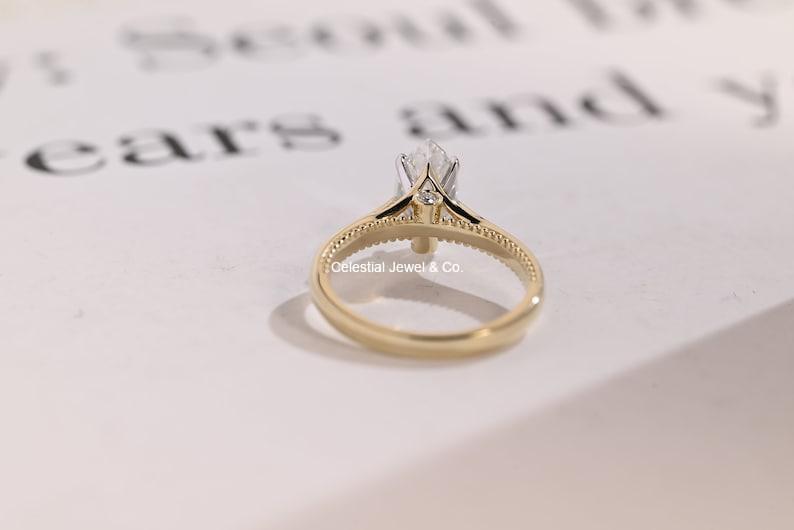 Diamond & Gold Jewellery – Rings, Earrings, Necklaces | Celestial Jewel