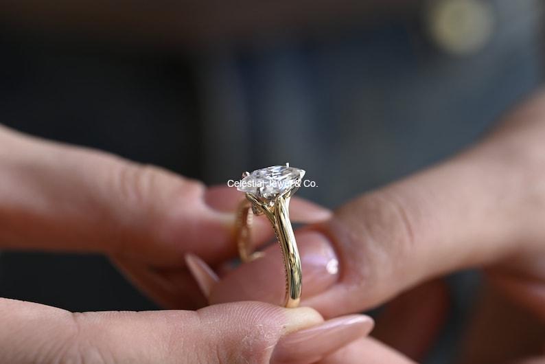 Diamond & Gold Jewellery – Rings, Earrings, Necklaces | Celestial Jewel