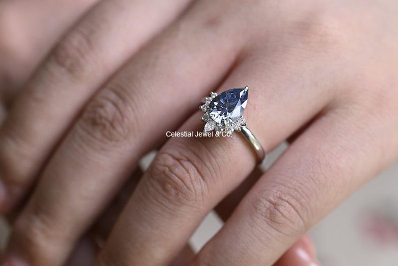Diamond & Gold Jewellery – Rings, Earrings, Necklaces | Celestial Jewel
