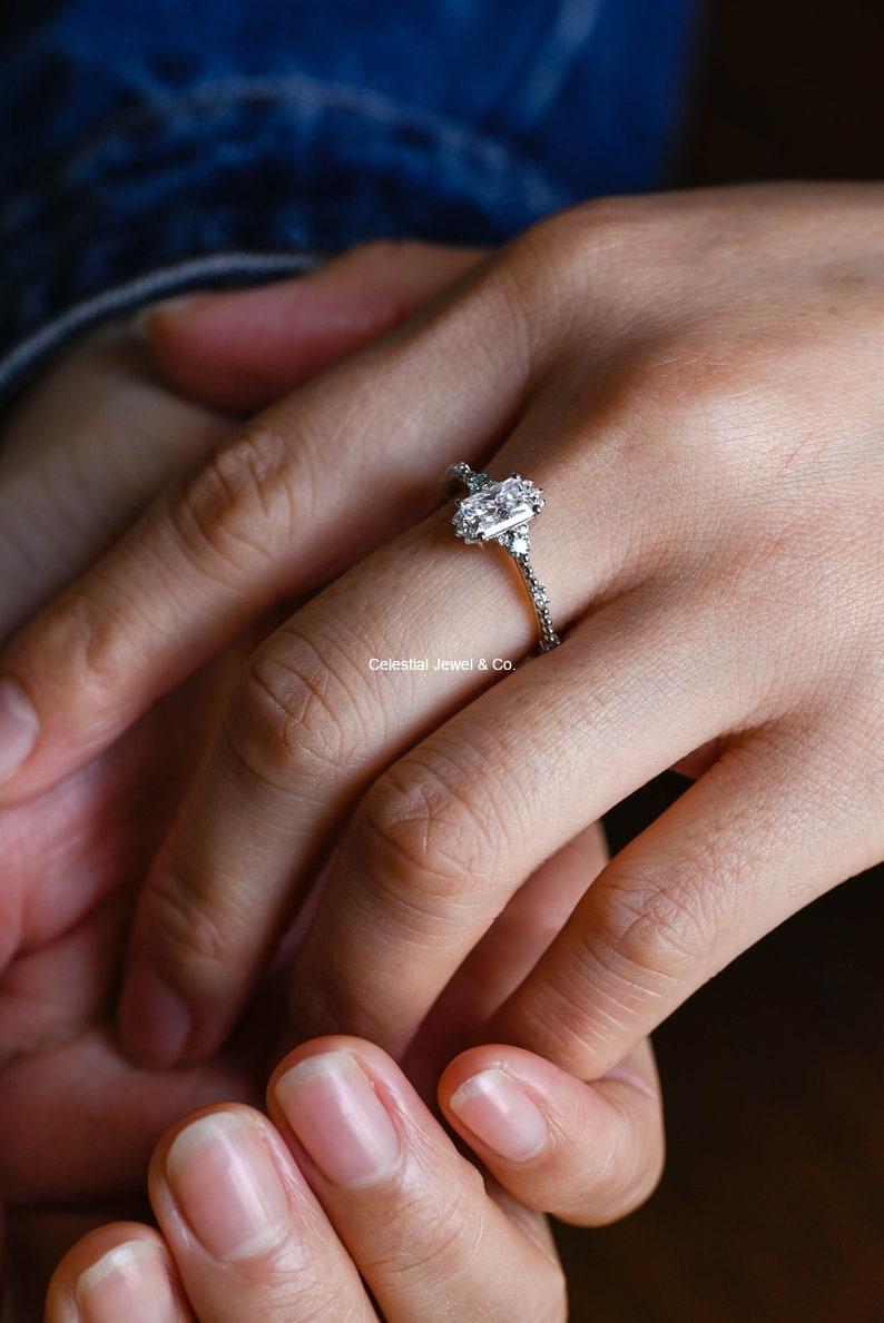Diamond & Gold Jewellery – Rings, Earrings, Necklaces | Celestial Jewel